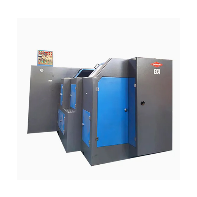 3 డై 3 స్టేషన్ బోల్ట్ మాజీ