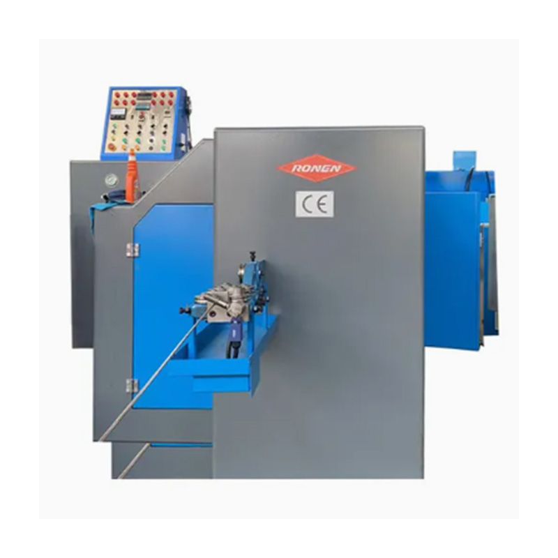 5 డై 6 స్టేషన్ బోల్ట్ మాజీ