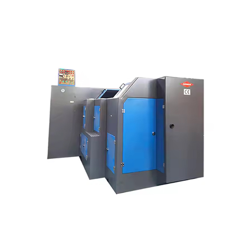 బోల్ట్ హెడ్డింగ్ కోసం పరికరాలు