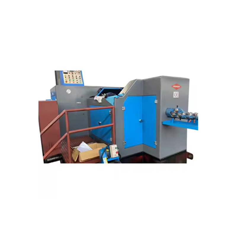 హెవీ డ్యూటీ బోల్ట్ మేకింగ్ మెషిన్